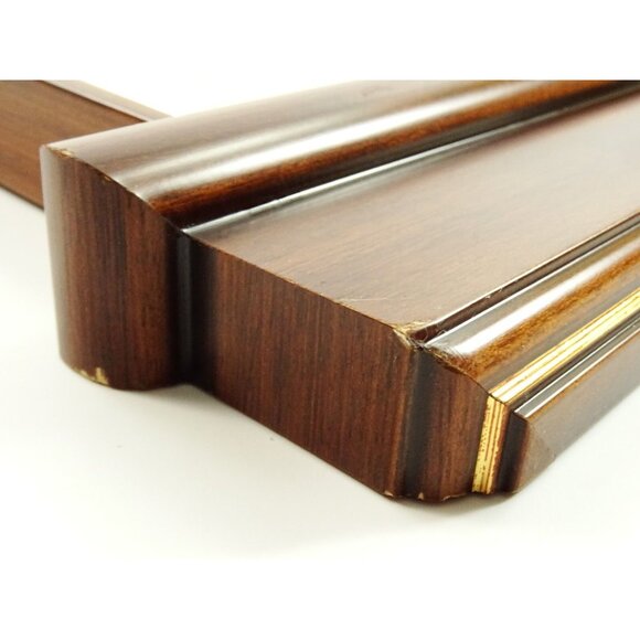 Virgin Mary Jesus Angels Castellani Sterling Silver Bas-Relief Wall Hanging - Picture 11 of 16